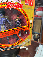 Sorajo UketamawaTaro (Jojo's Bizarre Adventure, ArtFX) SEALED - Bitz & Buttons