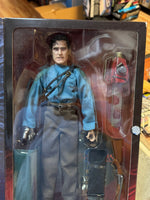 Ash 12" Figure (Vintage Sideshow, Army of Darkness) NEW