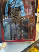 Ash 12" Figure (Vintage Sideshow, Army of Darkness) NEW