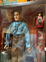 Ash 12" Figure (Vintage Sideshow, Army of Darkness) NEW