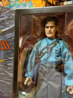 Ash 12" Figure (Vintage Sideshow, Army of Darkness) NEW