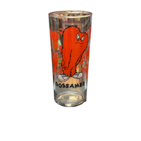 Gossamer Portrait (Vintage Happy Meal Glasses, Looney Tunes) - Bitz & Buttons