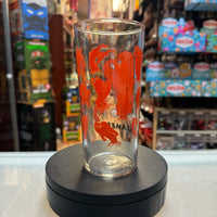 Gossamer Portrait (Vintage Happy Meal Glasses, Looney Tunes) - Bitz & Buttons