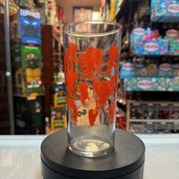 Gossamer Portrait (Vintage Happy Meal Glasses, Looney Tunes) - Bitz & Buttons