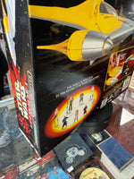 Electronic Naboo Fighter (Vintage Star Wars, Hasbro) SEALED - Bitz & Buttons