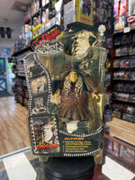 Cabinet of Dr Caligary (Silent Screamers, Aztech Toyz) SEALED - Bitz & Buttons