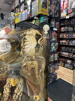 Cabinet of Dr Caligary (Silent Screamers, Aztech Toyz) SEALED - Bitz & Buttons