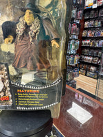 Cabinet of Dr Caligary (Silent Screamers, Aztech Toyz) SEALED - Bitz & Buttons