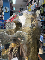 Cabinet of Dr Caligary (Silent Screamers, Aztech Toyz) SEALED - Bitz & Buttons