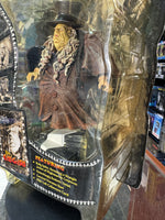 Cabinet of Dr Caligary (Silent Screamers, Aztech Toyz) SEALED - Bitz & Buttons