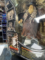 Cabinet of Dr Caligary (Silent Screamers, Aztech Toyz) SEALED - Bitz & Buttons