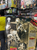 Cabinet of Dr Caligary (Silent Screamers, Aztech Toyz) SEALED - Bitz & Buttons