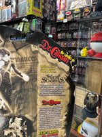 Cabinet of Dr Caligary (Silent Screamers, Aztech Toyz) SEALED - Bitz & Buttons