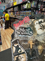 Graf Orlok (Silent Screamers, Aztech Toyz) SEALED - Bitz & Buttons