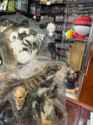 Graf Orlok (Silent Screamers, Aztech Toyz) SEALED - Bitz & Buttons