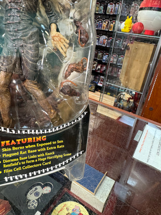 Graf Orlok (Silent Screamers, Aztech Toyz) SEALED - Bitz & Buttons