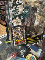 Graf Orlok (Silent Screamers, Aztech Toyz) SEALED - Bitz & Buttons