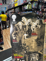 Graf Orlok (Silent Screamers, Aztech Toyz) SEALED - Bitz & Buttons