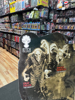 Graf Orlok (Silent Screamers, Aztech Toyz) SEALED - Bitz & Buttons