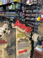 Graf Orlok (Silent Screamers, Aztech Toyz) SEALED - Bitz & Buttons