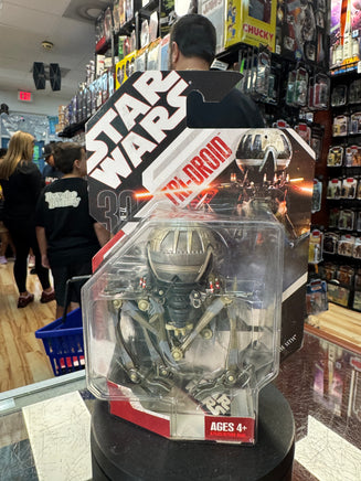 Tri Droid Revenge of the Sith (Star Wars 30th Anniversary, Hasbro) SEALED - Bitz & Buttons