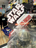 Tri Droid Revenge of the Sith (Star Wars 30th Anniversary, Hasbro) SEALED - Bitz & Buttons