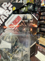 Tri Droid Revenge of the Sith (Star Wars 30th Anniversary, Hasbro) SEALED - Bitz & Buttons