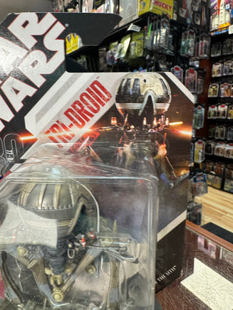 Tri Droid Revenge of the Sith (Star Wars 30th Anniversary, Hasbro) SEALED - Bitz & Buttons