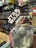 Tri Droid Revenge of the Sith (Star Wars 30th Anniversary, Hasbro) SEALED - Bitz & Buttons