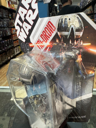Tri Droid Revenge of the Sith (Star Wars 30th Anniversary, Hasbro) SEALED - Bitz & Buttons
