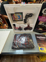 Sega Genesis Model 1 System with Box & Inserts CIB (Sega, Vintage Video Games) **COMPLETE** - Bitz & Buttons