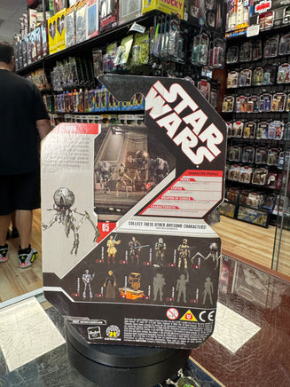 Tri Droid Revenge of the Sith (Star Wars 30th Anniversary, Hasbro) SEALED - Bitz & Buttons