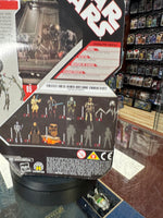 Tri Droid Revenge of the Sith (Star Wars 30th Anniversary, Hasbro) SEALED - Bitz & Buttons