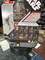 Tri Droid Revenge of the Sith (Star Wars 30th Anniversary, Hasbro) SEALED - Bitz & Buttons