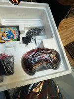 Sega Genesis Model 1 System with Box & Inserts CIB (Sega, Vintage Video Games) **COMPLETE** - Bitz & Buttons