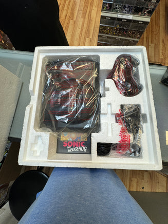 Sega Genesis Model 1 System with Box & Inserts CIB (Sega, Vintage Video Games) **COMPLETE** - Bitz & Buttons