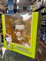 Beagle Scouts Snoopy & Woodstock (Charlie Brown Peanuts, Medicom) SEALED - Bitz & Buttons