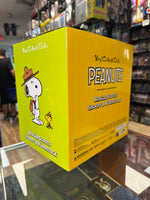 Beagle Scouts Snoopy & Woodstock (Charlie Brown Peanuts, Medicom) SEALED - Bitz & Buttons