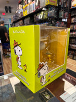 Beagle Scouts Snoopy & Woodstock (Charlie Brown Peanuts, Medicom) SEALED - Bitz & Buttons