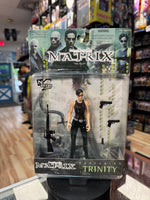 Trinity (Vintage Matrix, N2 Toys) SEALED - Bitz & Buttons