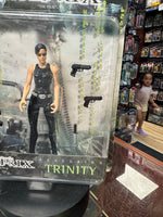 Trinity (Vintage Matrix, N2 Toys) SEALED - Bitz & Buttons