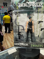 Trinity (Vintage Matrix, N2 Toys) SEALED - Bitz & Buttons