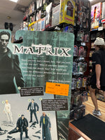 Trinity (Vintage Matrix, N2 Toys) SEALED - Bitz & Buttons