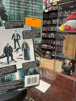 Trinity (Vintage Matrix, N2 Toys) SEALED - Bitz & Buttons