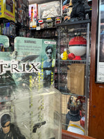 Trinity With Jacket (Vintage Matrix, N2 Toys) SEALED - Bitz & Buttons