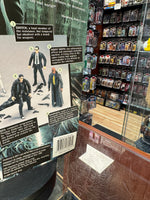 Trinity With Jacket (Vintage Matrix, N2 Toys) SEALED - Bitz & Buttons