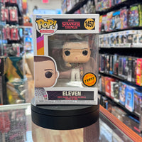 Eleven Bloody Nose #1457 **Chase** (Funko Pop!, Stranger Things)