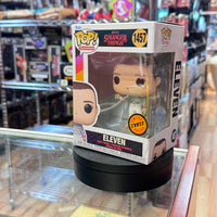 Eleven Bloody Nose #1457 **Chase** (Funko Pop!, Stranger Things)