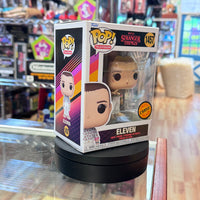 Eleven Bloody Nose #1457 **Chase** (Funko Pop!, Stranger Things)