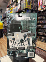 Cypher (Vintage Matrix, N2 Toys) SEALED - Bitz & Buttons